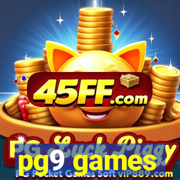 pg9 games